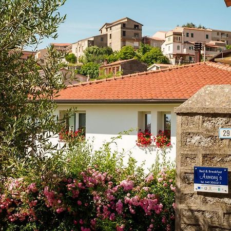 B&B Armony Bono Bono  Buitenkant foto