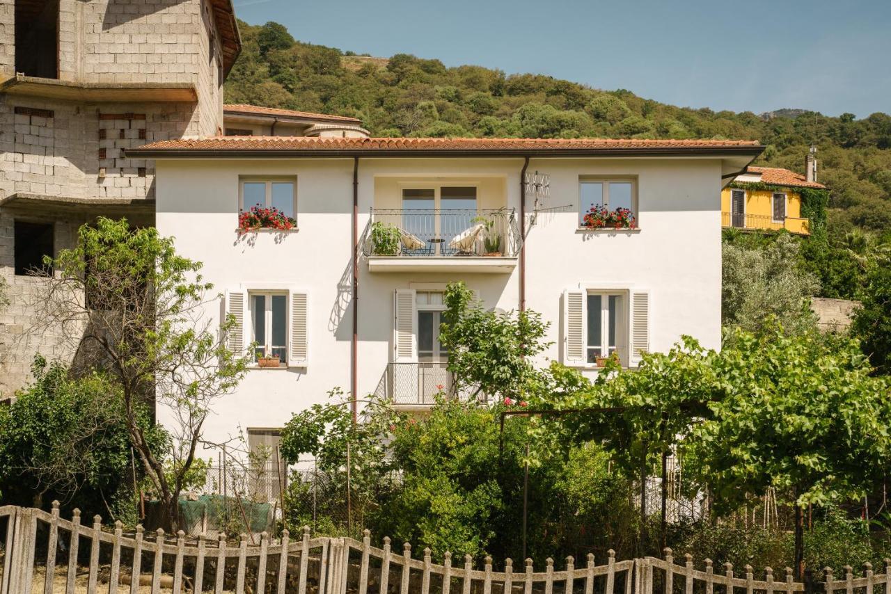 B&B Armony Bono Bono  Buitenkant foto