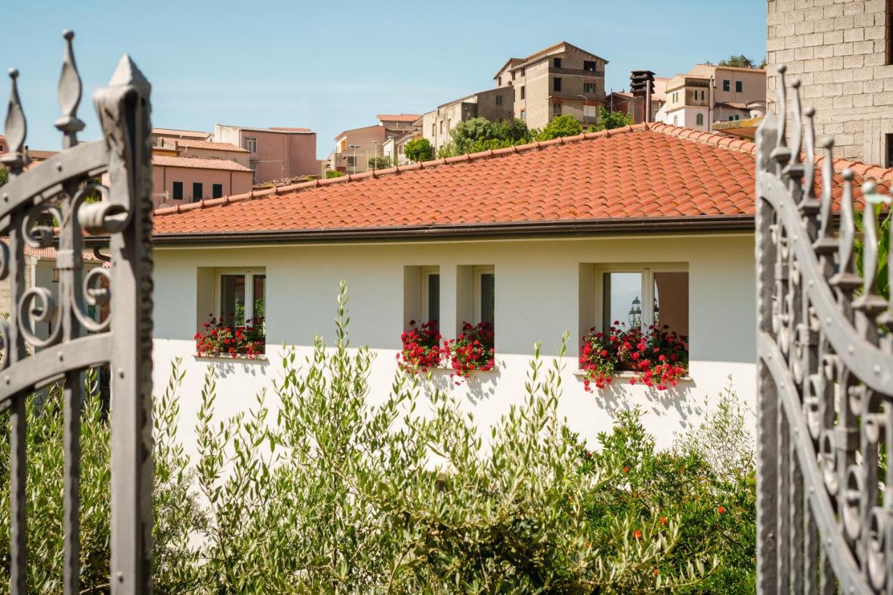 B&B Armony Bono Bono  Buitenkant foto