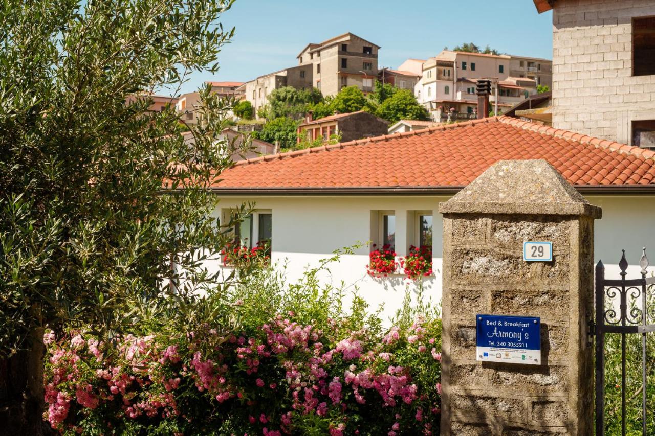 B&B Armony Bono Bono  Buitenkant foto