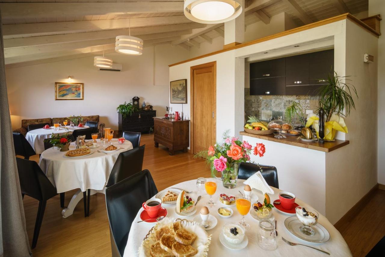 B&B Armony Bono Bono  Buitenkant foto