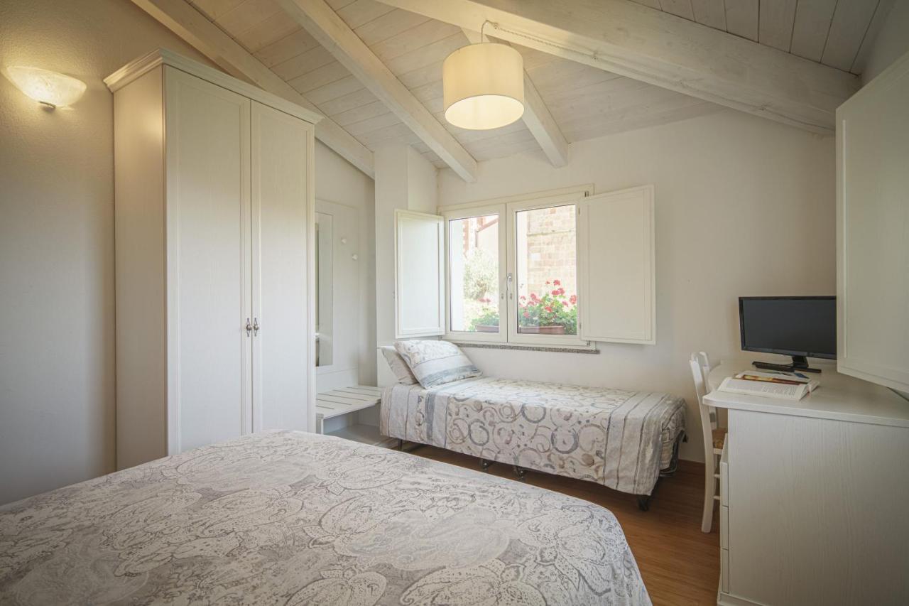 B&B Armony Bono Bono  Buitenkant foto