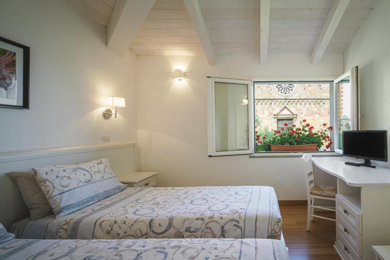 B&B Armony Bono Bono  Buitenkant foto