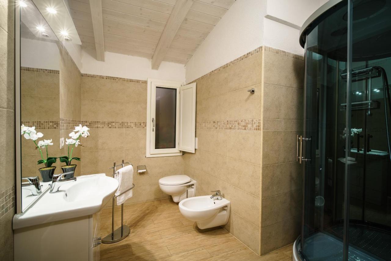 B&B Armony Bono Bono  Buitenkant foto