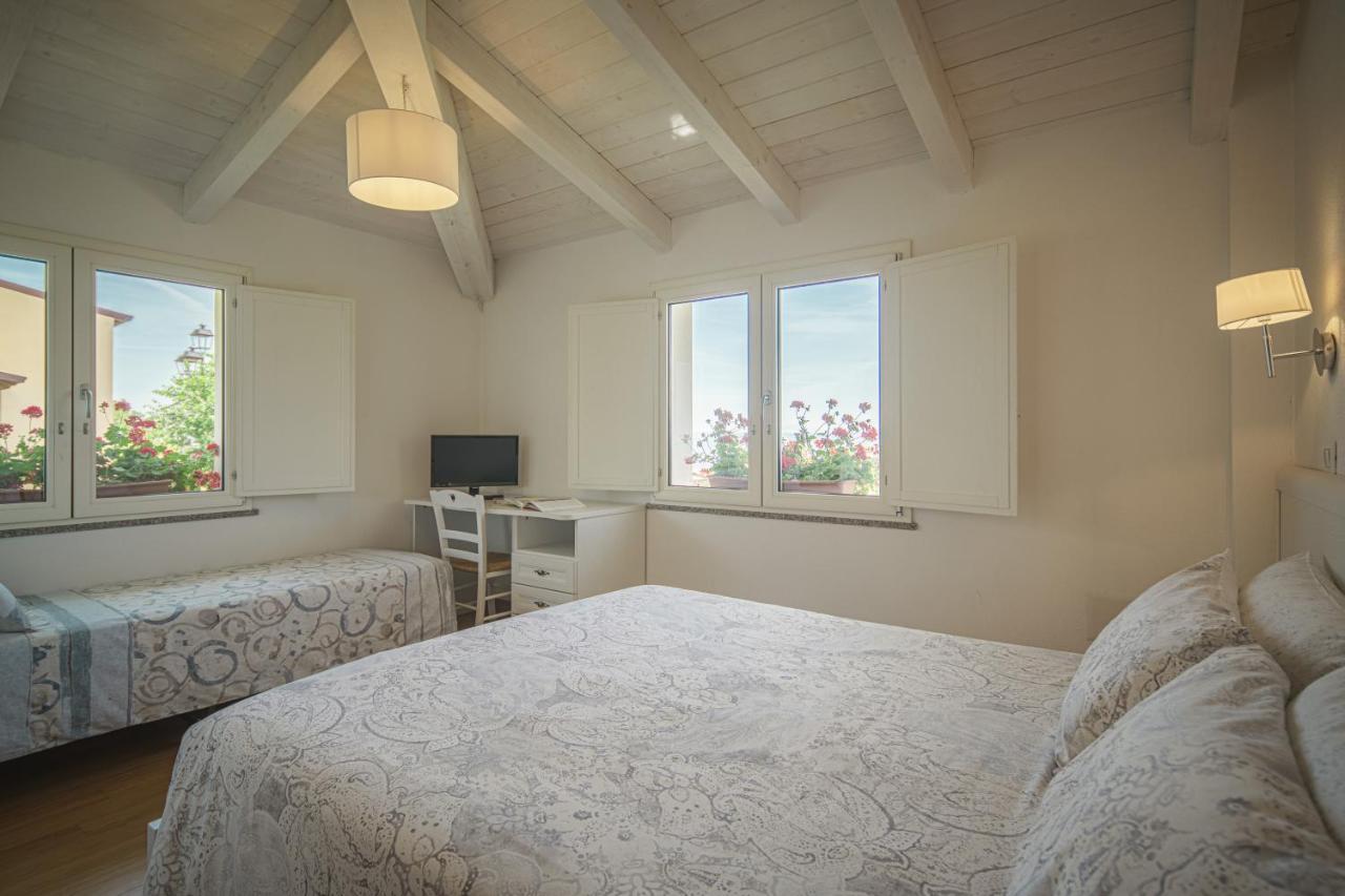 B&B Armony Bono Bono  Buitenkant foto