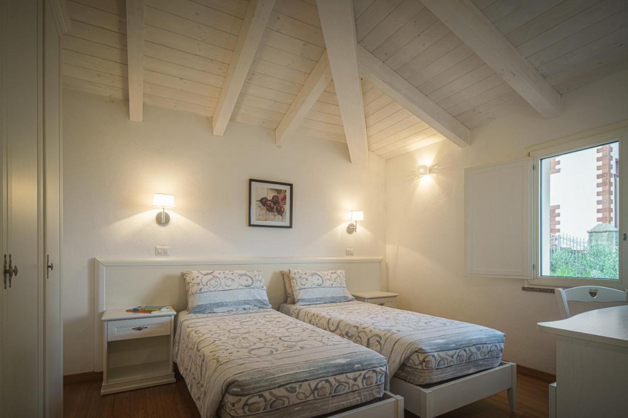 B&B Armony Bono Bono  Buitenkant foto