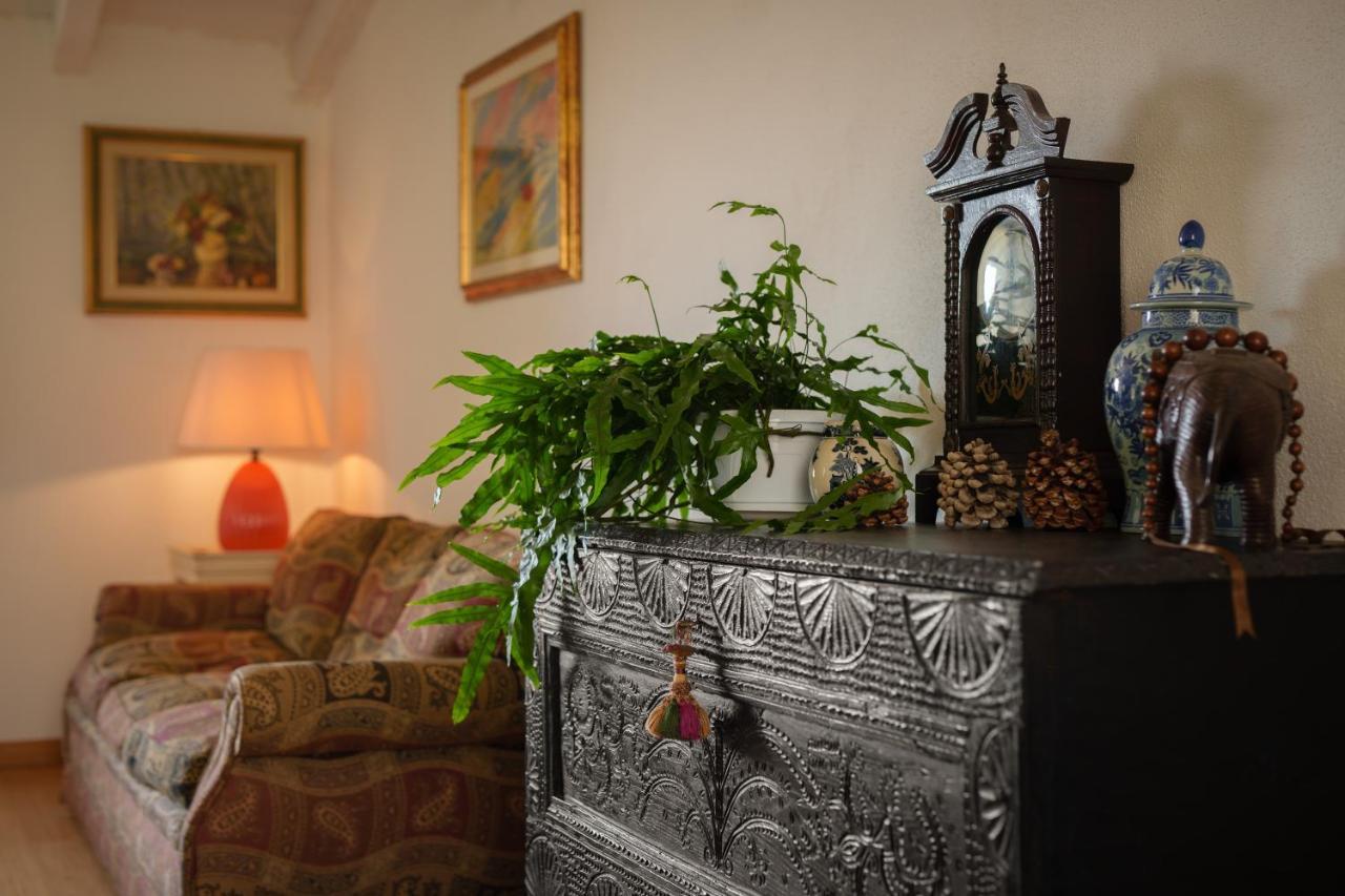 B&B Armony Bono Bono  Buitenkant foto
