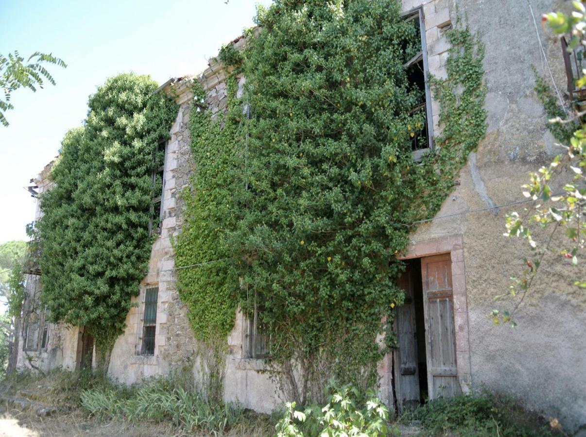 B&B Armony Bono Bono  Buitenkant foto